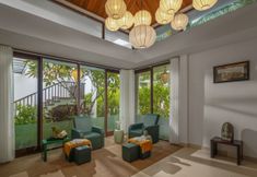 Accommodation Services 7 Emerald Hoi An Riverside Resort