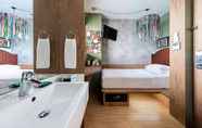 Kamar Tidur 6 Hotel Gin Bugis Singapore (previously Hotel G)