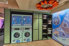 CleanAccommodation lyf Bugis Singapore managed by The Ascott Limited