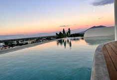 Swimming Pool 6 Azzurro Hotel