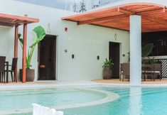 Swimming Pool 3 Azzurro Hotel