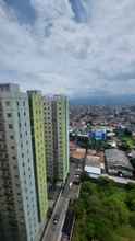 Luar Bangunan 4 Apartment The Suites @Metro By Prisma SA