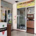 Apartment The Suites @Metro By Prisma SA