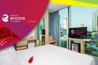 Others Ramada Encore by Wyndham Saigon D1 (Formerly M Boutique Hotel Saigon)