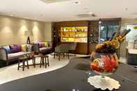 Lobby Ramada Encore by Wyndham Saigon D1 (Formerly M Boutique Hotel Saigon)