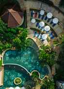 SWIMMING_POOL Karona Resort & Spa