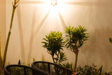 바, 카페, 라운지 Tuong Boutique Resort Mui Ne