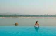 Swimming Pool 5 Chiangkhan River Mountain Resort (SHA Certified)