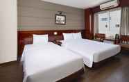 Phòng ngủ 4 Wintersea Hotel Nha Trang 