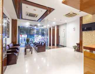 Sảnh chờ 2 Wintersea Hotel Nha Trang 