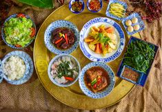 Restaurant 3 Furama Villas Danang