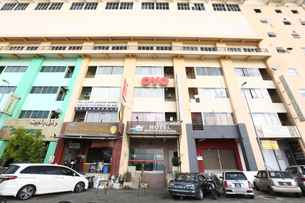Hotel O Destiny Riverside Hotel, Rp 245.184