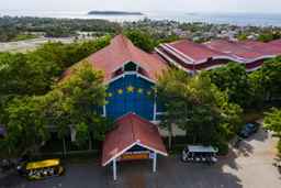 Nui Thom Ecolodge, 1.244.400 VND
