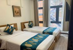 Phòng ngủ 7 Sao Mai Hotel