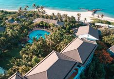 Bên ngoài 5 Lotus Mui Ne Resort & Spa
