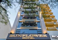 Exterior 2 Sunflower Luxury Hotel