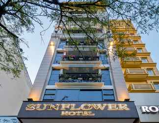 Bên ngoài 2 Sunflower Luxury Hotel