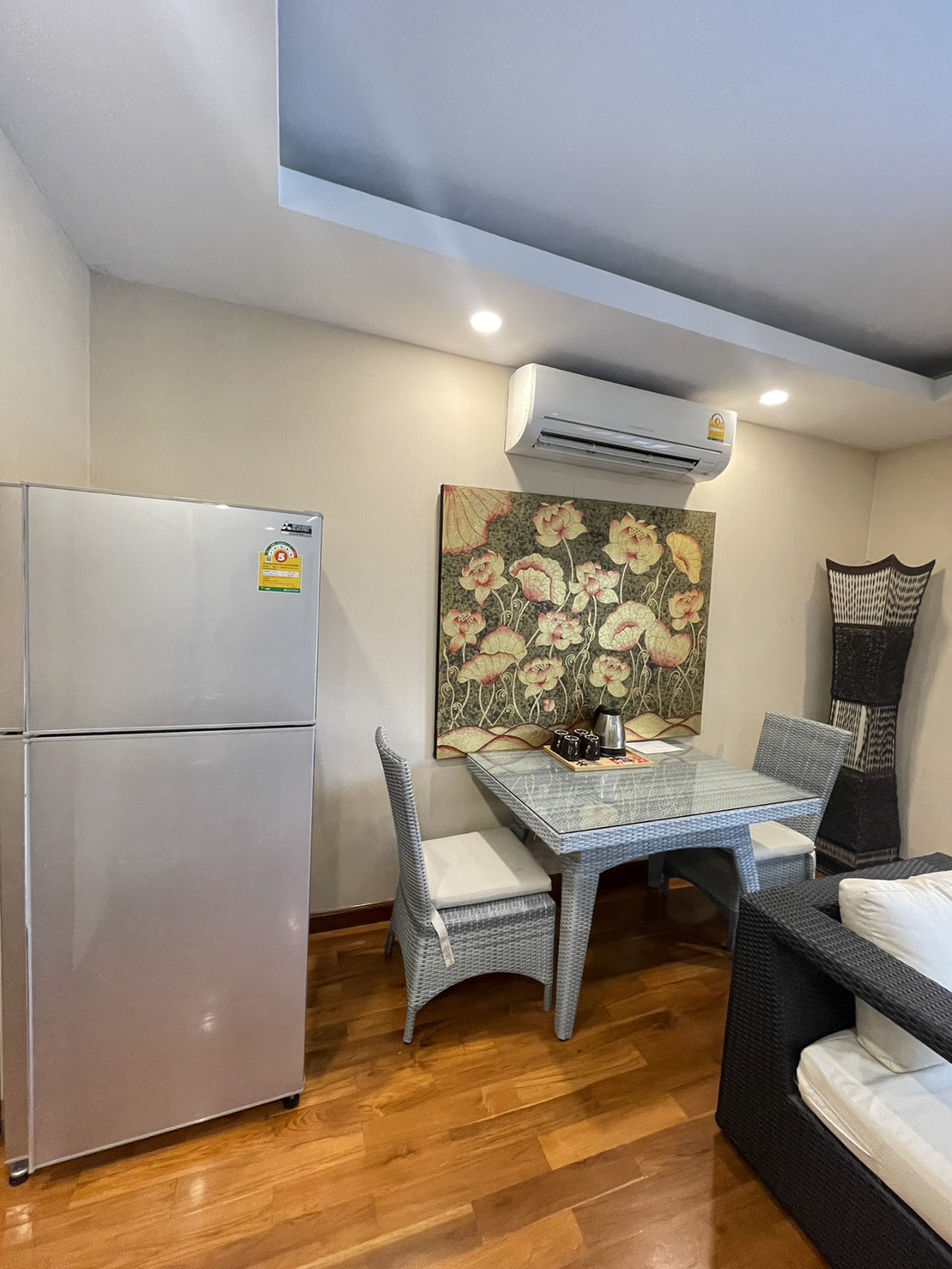 CleanAccommodation Yotaka Boutique Hotel Bangkok