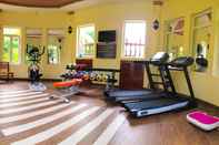 Fitness Center Phu Van Resort & Spa