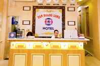 Lobi Tan Hoang Long Hotel