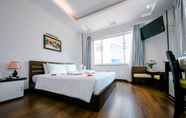 Bilik Tidur 3 Happy Light Central Hotel Nha Trang