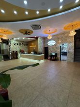 Lobi 4 Happy Light Central Hotel Nha Trang