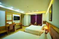 CleanAccommodation Happy Light Central Hotel Nha Trang