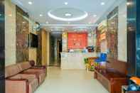 Accommodation Services New York Hotel Pham Ngu Lao