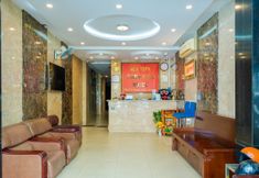 บริการของโรงแรม 7 New York Hotel Pham Ngu Lao