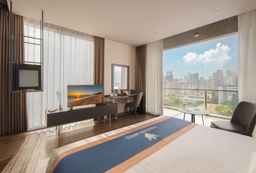 Poseidon Nha Trang Hotel, SGD 49
