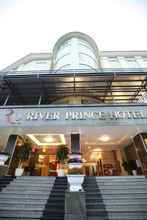 Bangunan 4 The Western Hill Hotel (Former River Prince Hotel)