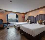 ห้องนอน 5 Hotel De Sapa