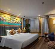ห้องนอน 6 Hotel De Sapa