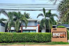 外部的 Le Park 23 Boutique Resort