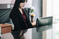 Lobby UTC Convention Hotel