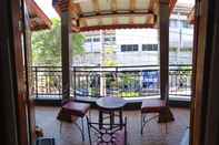 Nearby View and Attractions Hotel Puspo Nugroho Malioboro Yogyakarta