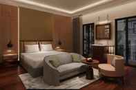 Lain-lain Minerva Premium Hotel