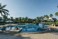 Swimming Pool Palm Garden Beach Resort and Spa