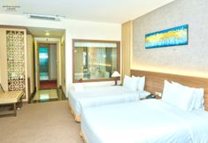 Bedroom 6 Muong Thanh Grand Quang Tri
