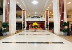 Lobby 6 Muong Thanh Grand Quang Tri