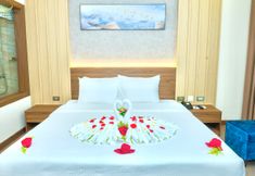 Bedroom 4 Muong Thanh Grand Quang Tri