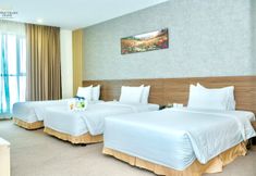 Bedroom 7 Muong Thanh Grand Quang Tri