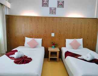 Bangunan 2 S2S Queen Trang Hotel