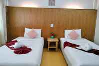 Bangunan S2S Queen Trang Hotel