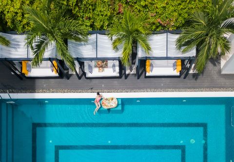 Swimming Pool Hoi An Sincerity Hotel and Spa
