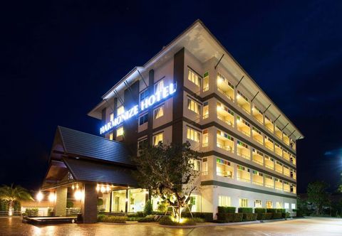 その他 Harmonize Hotel