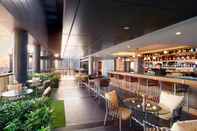 Bar, Cafe and Lounge Carlton City Hotel Singapore