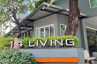 Exterior 14 Living