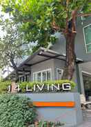 EXTERIOR_BUILDING 14 Living