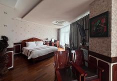 寝室 5 Phuong Dong - Orient Hotel Da Nang